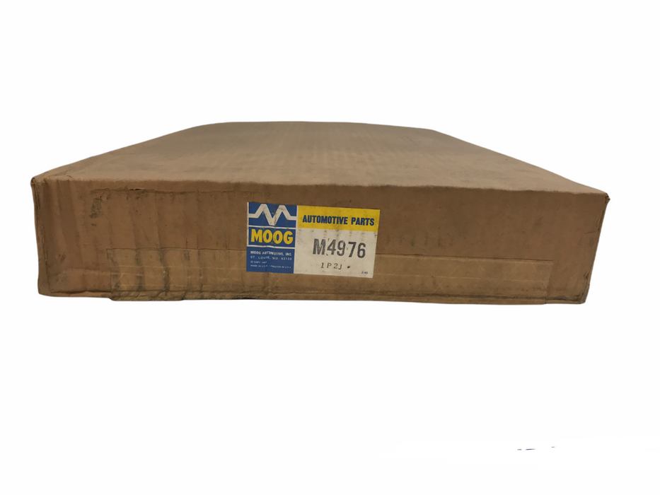 Moog Power Steering Hose M4976 NOS
