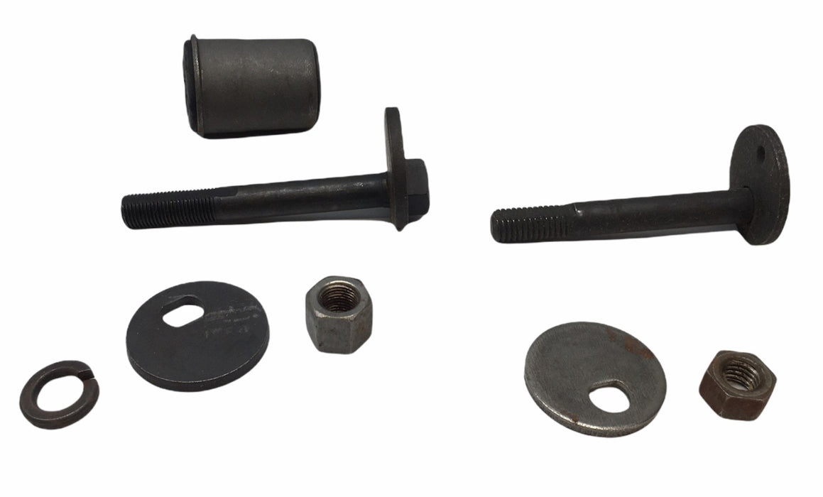 Moog Suspension Control Arm Bushing Kit [Lot of 2] K8192 NOS