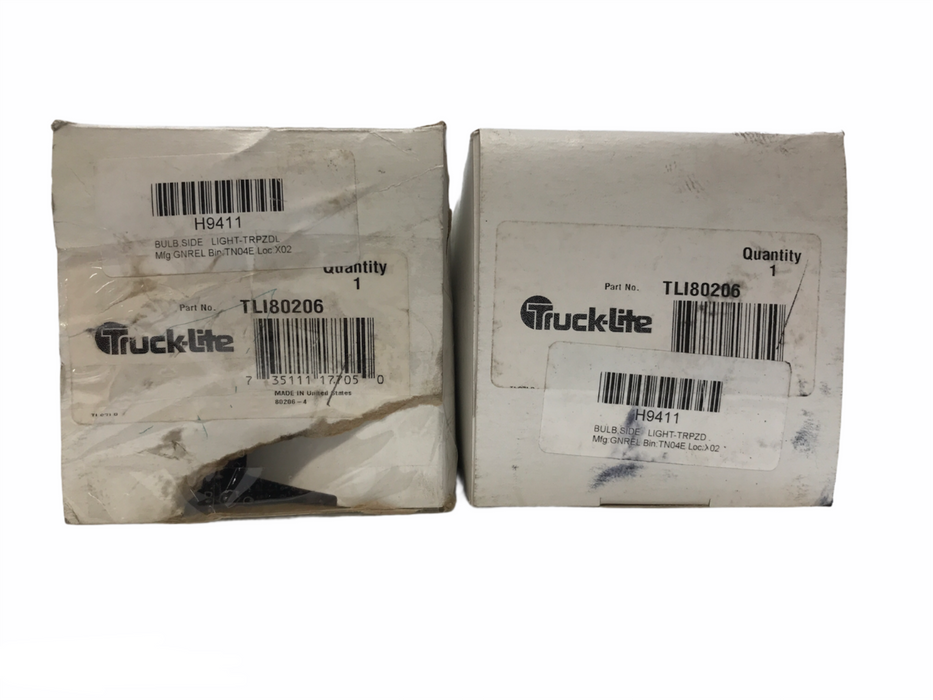 Truck Lite Headlight H9411 [Lot of 2] NOS