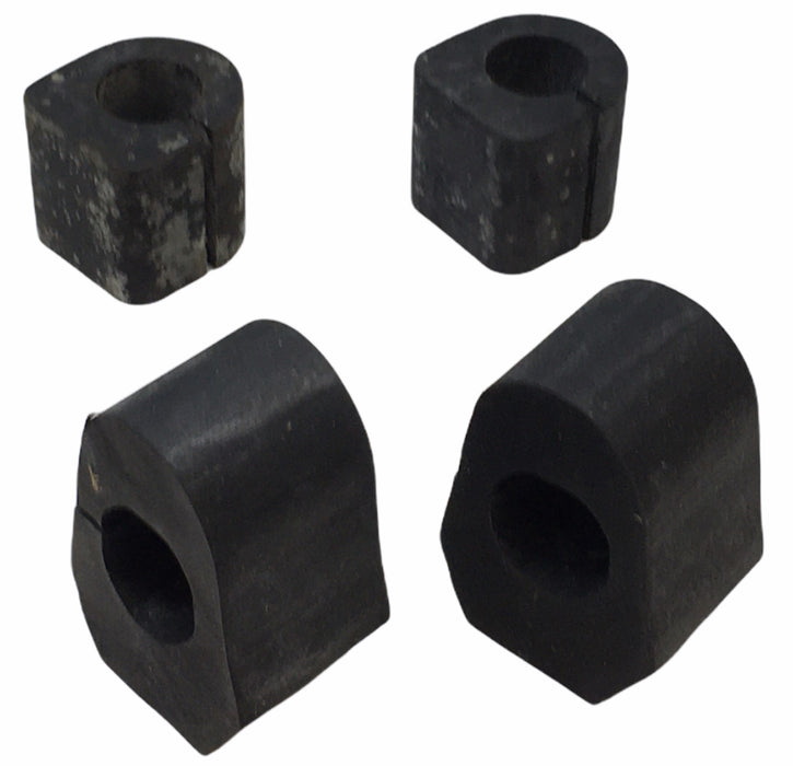 Moog Suspension Stabilizer Bar Bushing Kit [Lot of 2] K5242 NOS