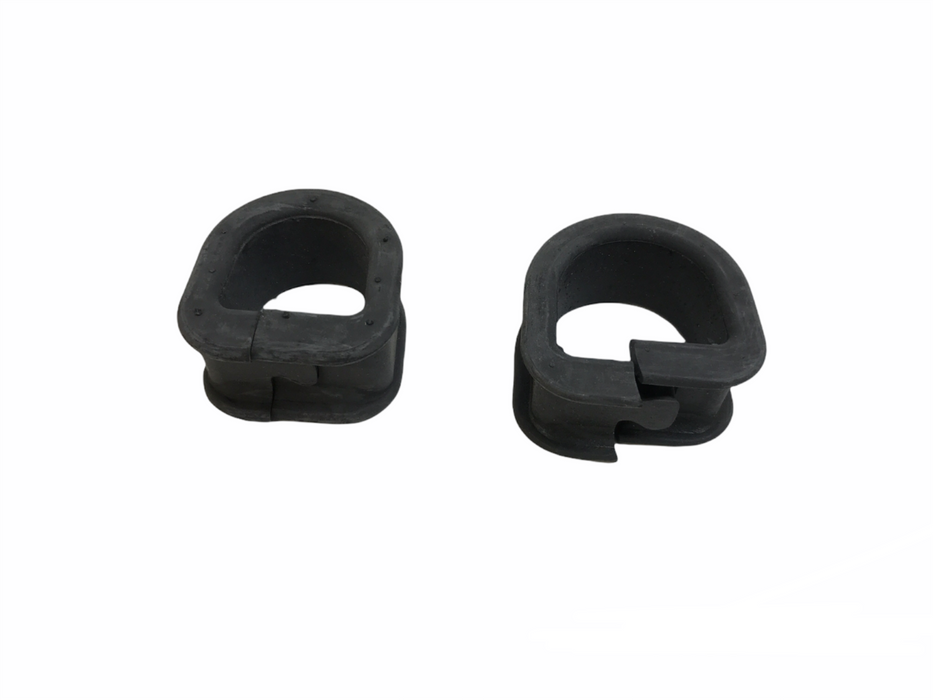 Moog Rack and Pinion Mount Bushing Kit K-6182 NOS