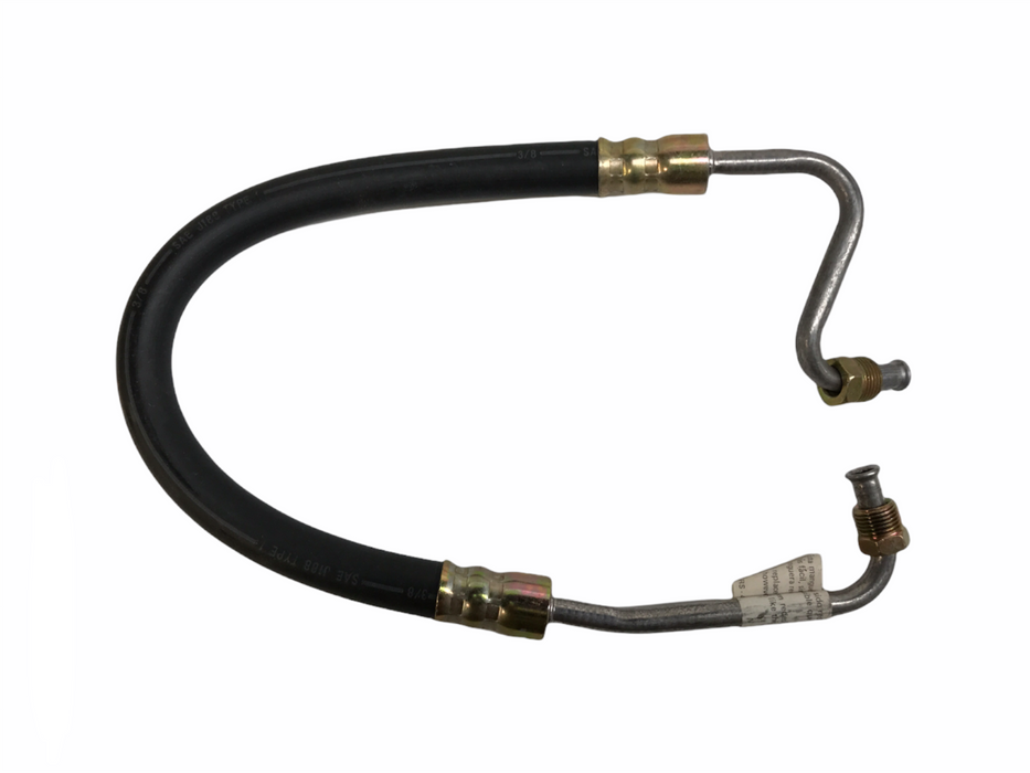 Moog Power Steering Pressure Line Hose Assembly M471 [Lot of 2] NOS