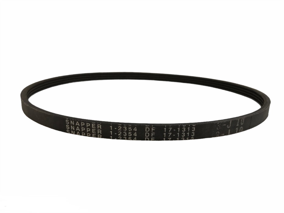 Briggs &  Stratton Poly Belt V 12354 NOS