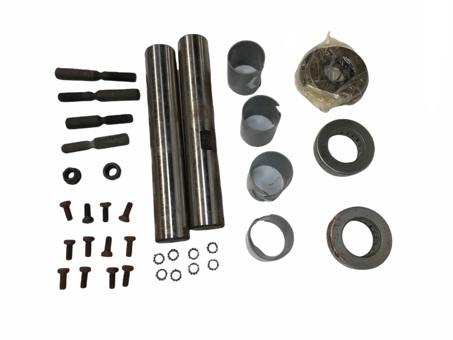 Moog Steering King Pin Set 8581N NOS