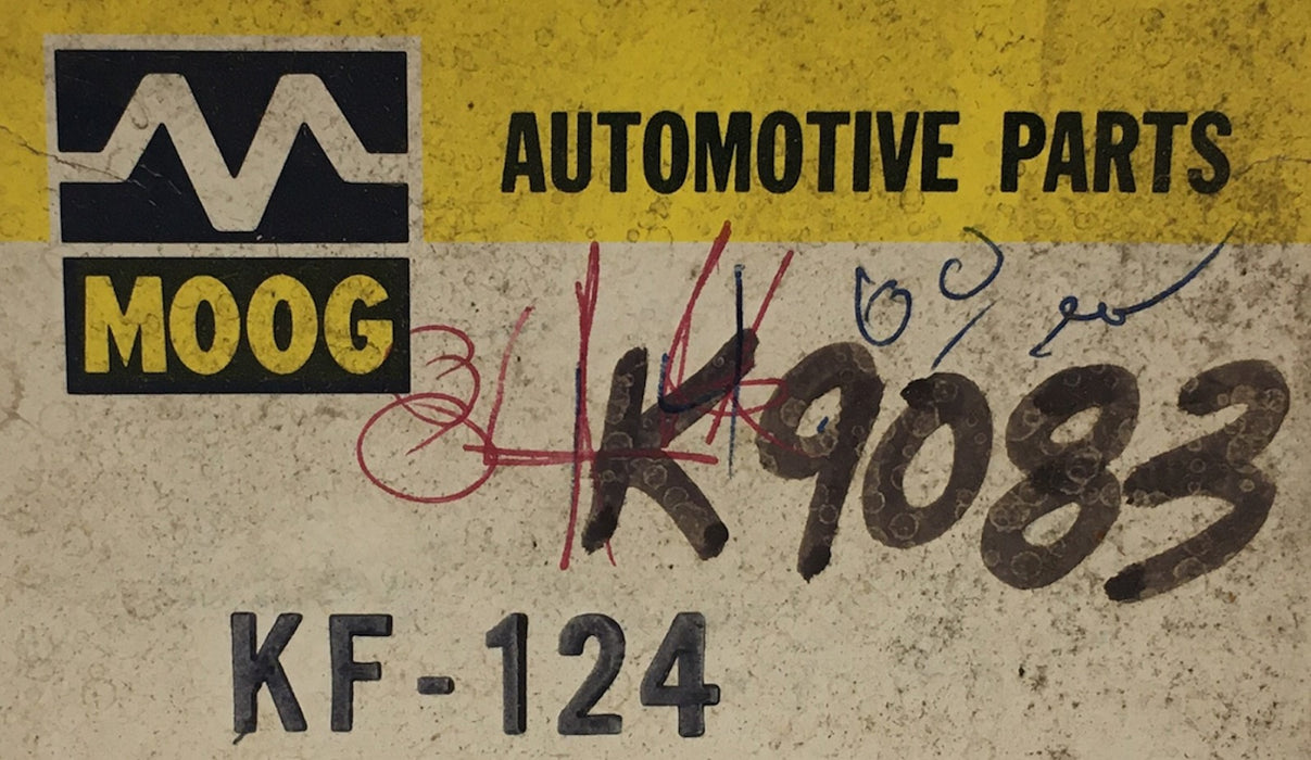 Moog Suspension Ball Joint KF124 NOS