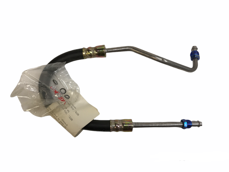 Moog Power Steering Pressure Line Hose Assembly M667 NOS