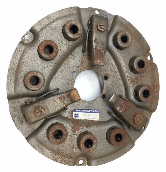 Perfection Remanufactured Clutch Cover Assembly CA5425 NOS
