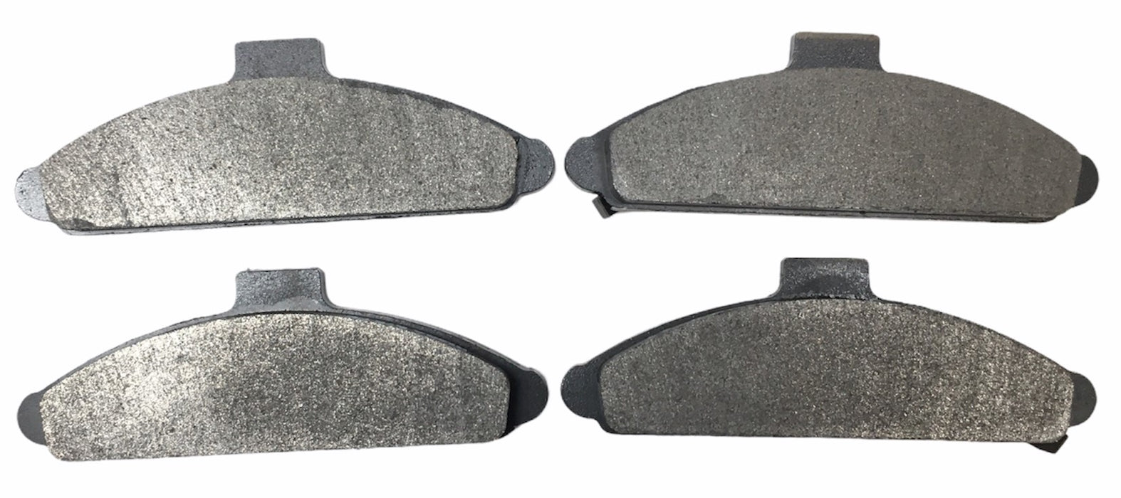 American Brake Company Organic Disc Brake Pads MD566 NOS