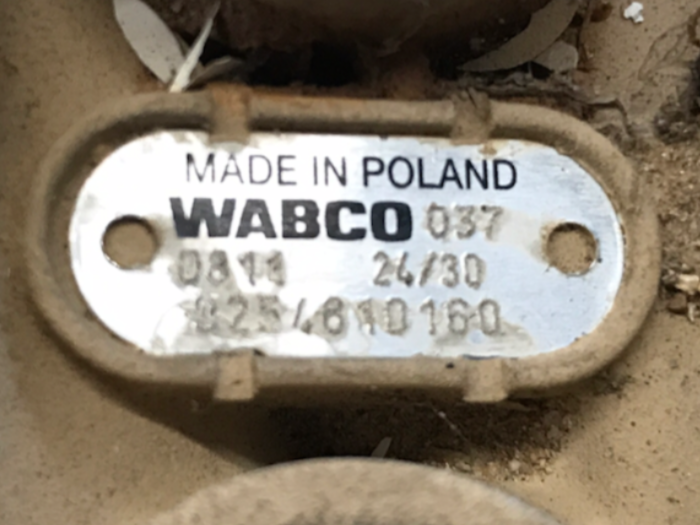 Wabco Tristop Cylinder 9254810160 USED