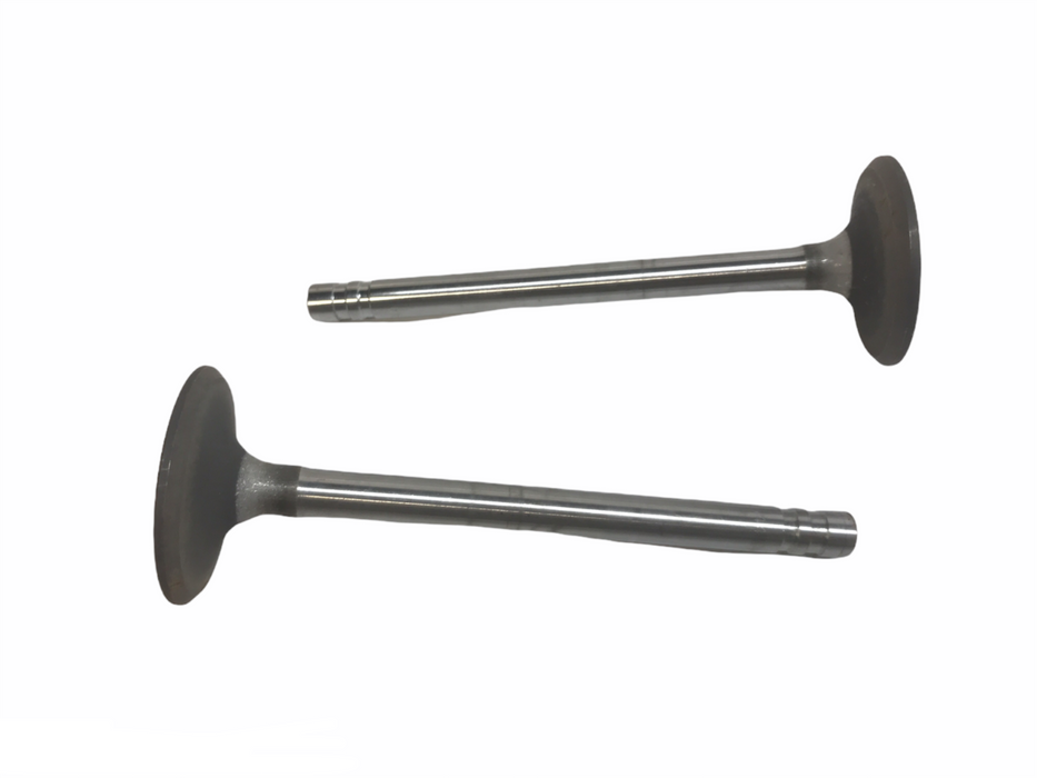 Federal Mogul AMC Engine Intake Exhaust Valve Set X-3849AL [Lot of 4] NOS