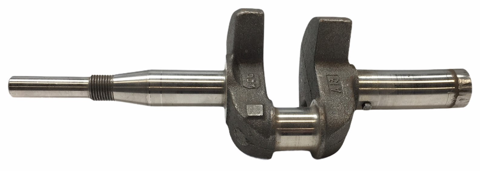 Briggs & Stratton Crankshaft 397098 NOS