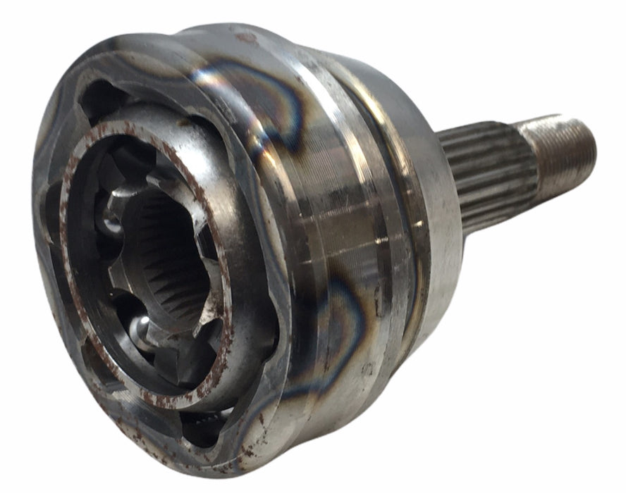 Moog CV Joint Boot Kit CV-2372 NOS