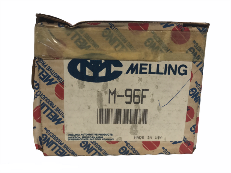 Melling Engine Oil Pump M-96F NOS