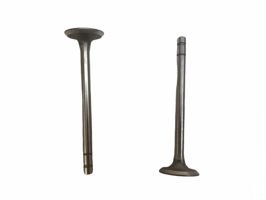 TRW Engine Exhaust Intake Valve Set 2-S1659 NOS