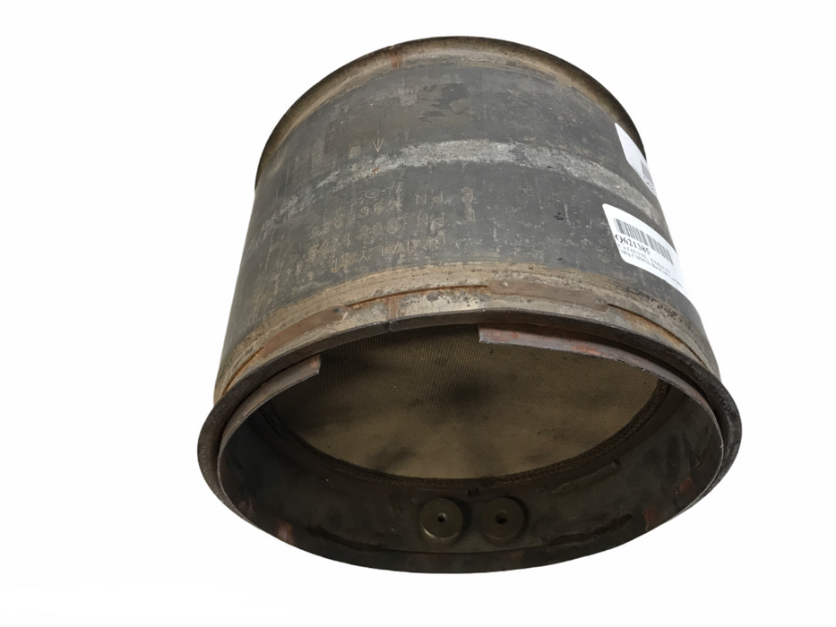 Cummins Catalyst Exhaust Q621385 USED