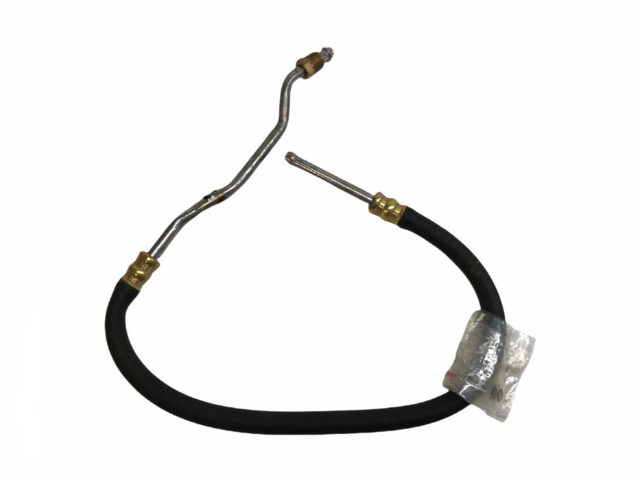 Moog Power Steering Pressure Line Hose Assembly M519 NOS