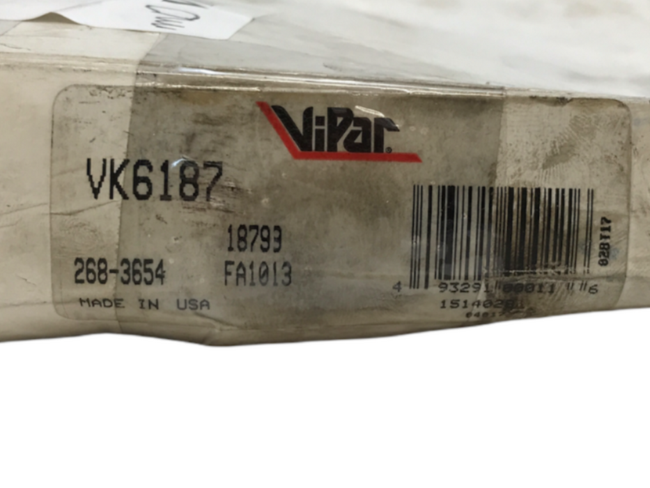 ViPar Steering Idler Arm VK6187 NOS
