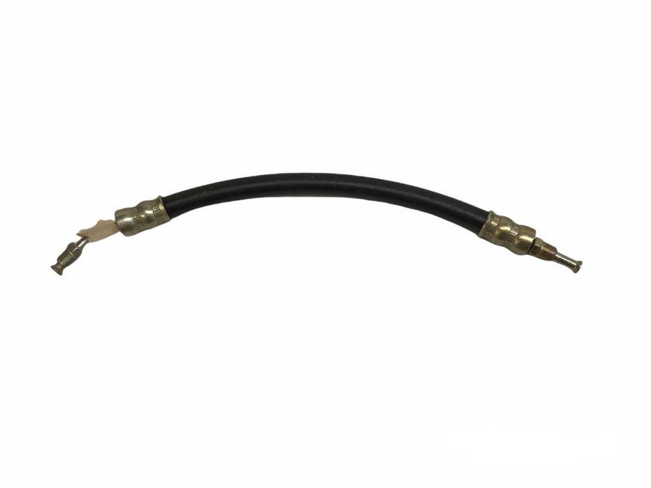 Moog Power Steering Pressure Line Hose Assembly M686 NOS