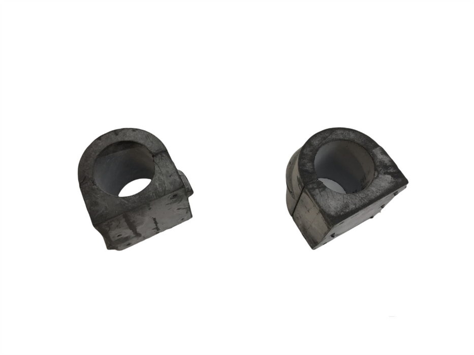 Moog Suspension Control Arm Bushings K-6281 Kit [Lot of 2] NOS