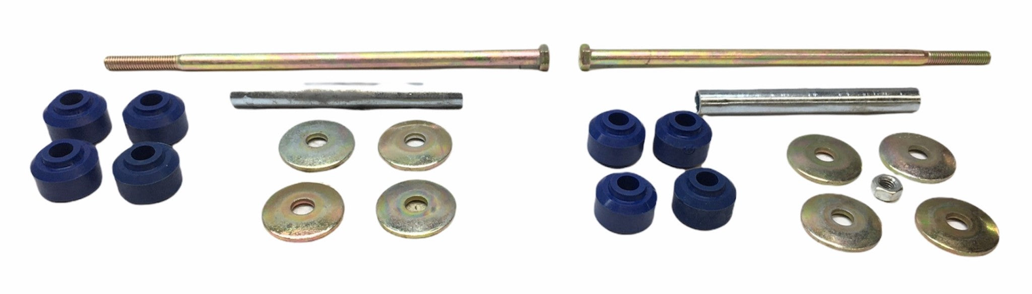 Moog Suspension Sway Bar Link Kit [Lot of 2] K8402 NOS