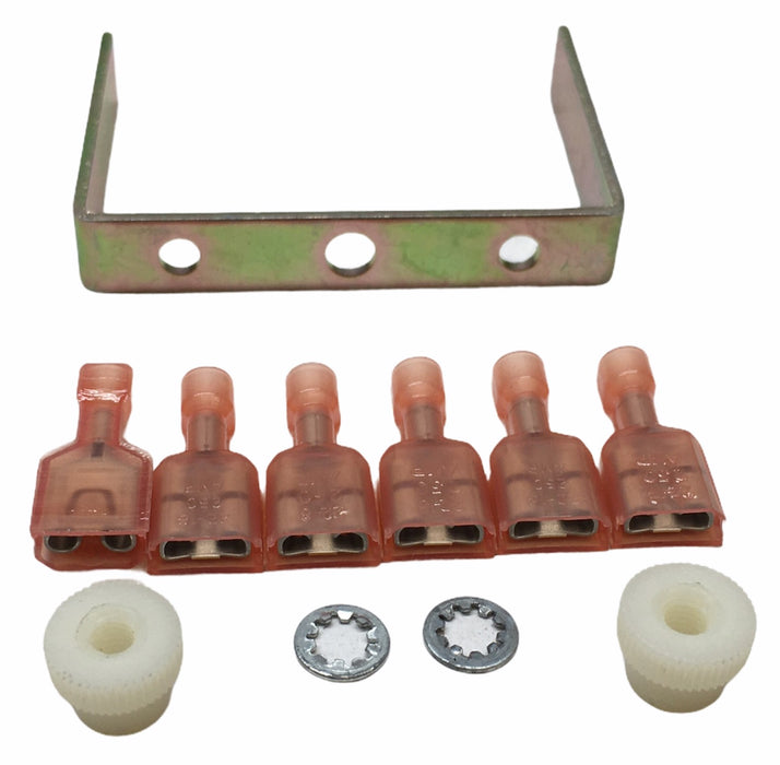 Unbranded Hardware Kit 15226261 NOS
