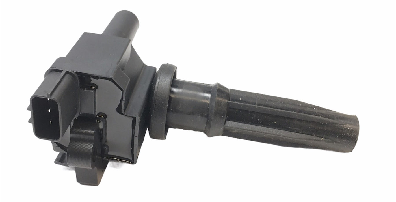 NAPA Ignition Coil IC396 NOS
