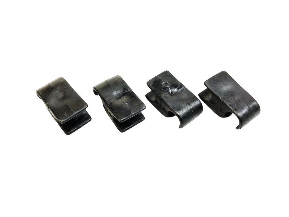 Moog Suspension Coil Lifts MI-482 [Lot of 2] NOS