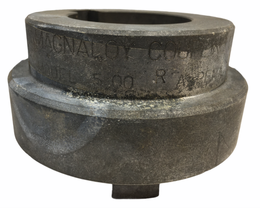 Magnaloy Model 500 Hub 50021420S NOS