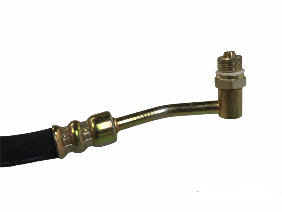 Moog Power Steering Pressure Line Hose M719 NOS