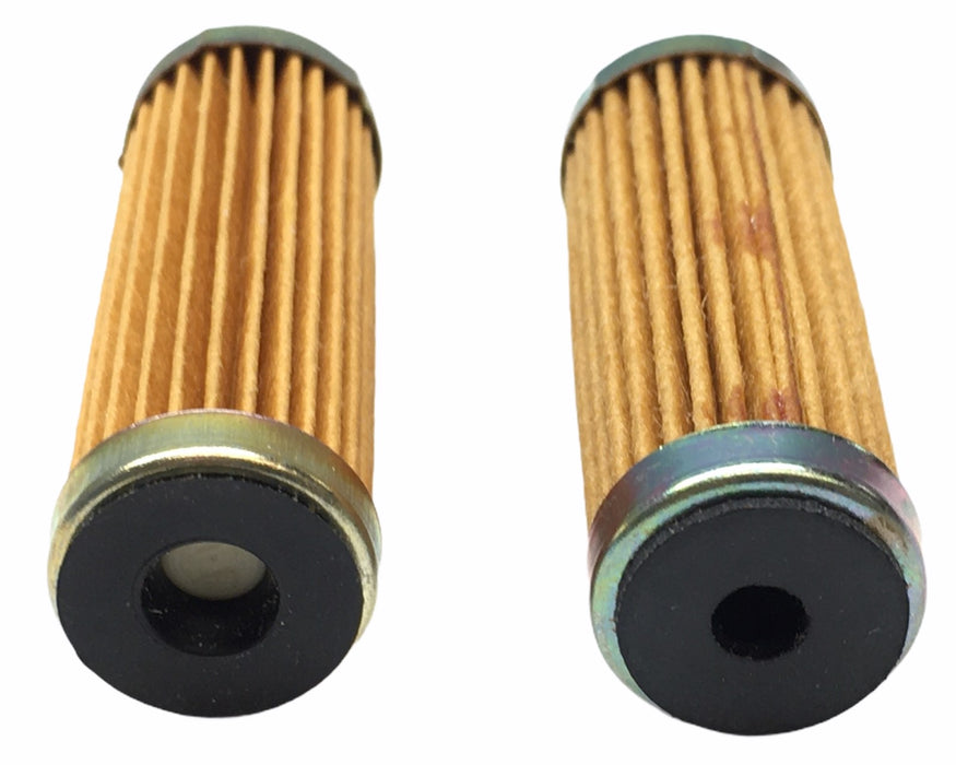 Napa Gold Fuel Filter 3052 [Lot of 2] NOS
