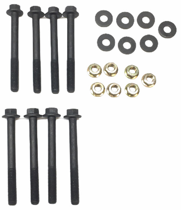 Kohler 4" Bolt Kit PKW 450 NOS