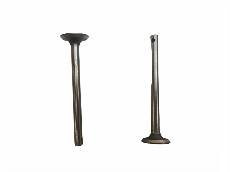 TRW Engine Exhaust Intake Valve Set 2-S1844 NOS