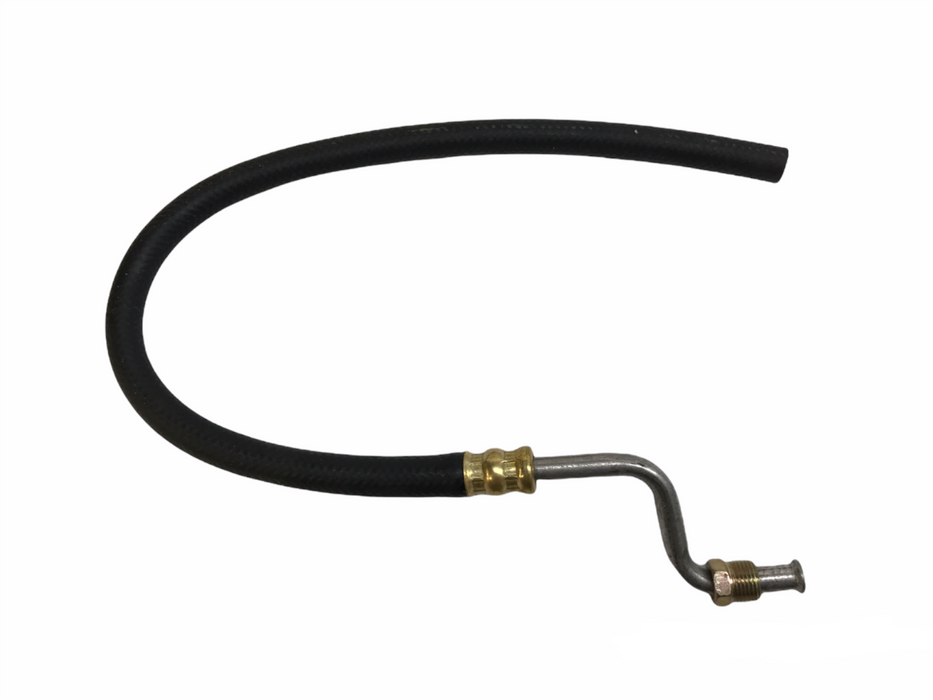Moog Power Steering Pressure Line Hose Assembly M4040 NOS