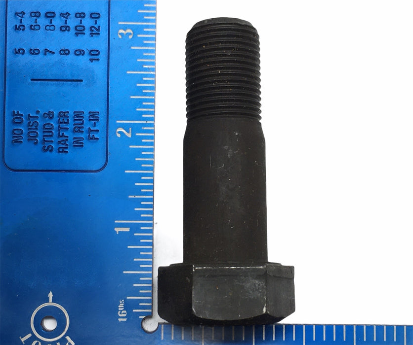 Caterpillar 3" Bolt 3S-0336 [Lot of 5] NOS