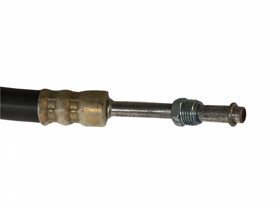 Moog Power Steering Pressure Line Hose Assembly M4005 NOS