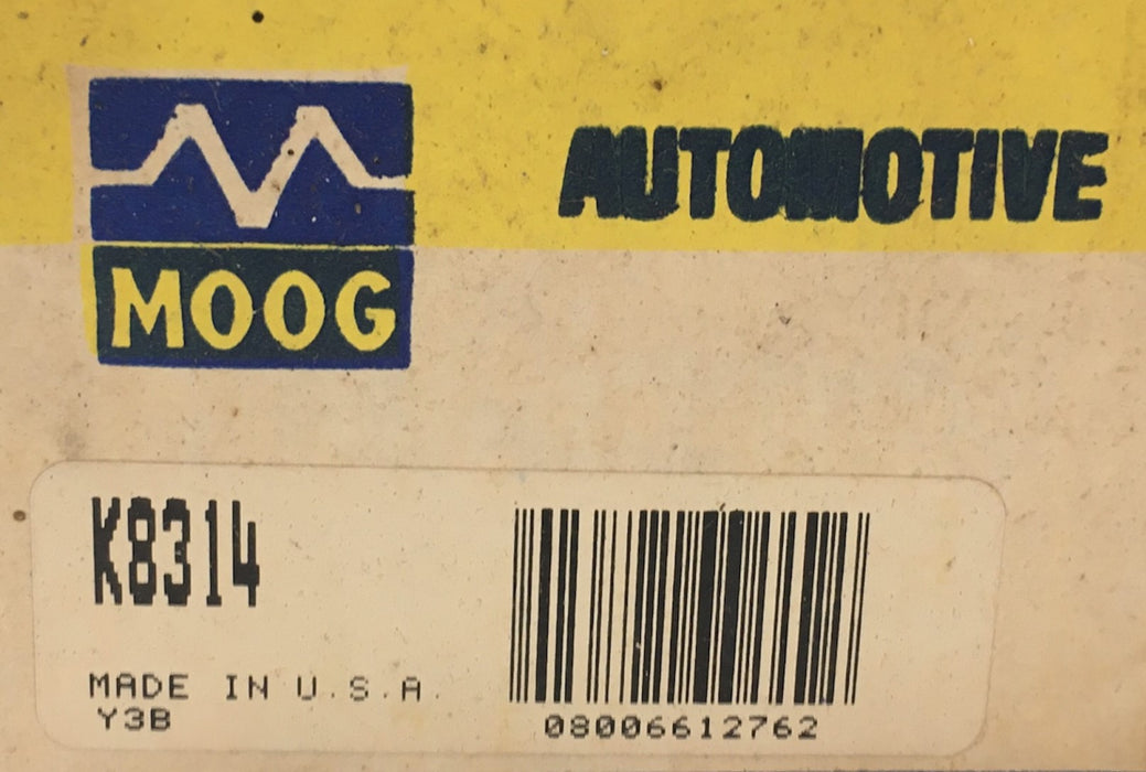 Moog Steering Pitman Arm K8314 NOS