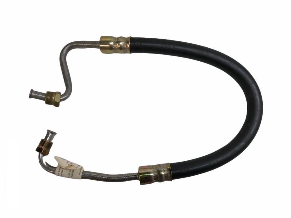 Moog Power Steering Pressure Line Hose Assembly M471 [Lot of 2] NOS