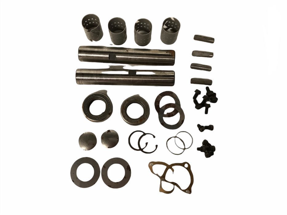 Moog Steering King Pin Set 8519N NOS