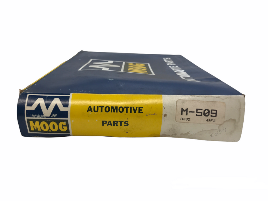 Moog Power Steering Pressure Line Hose M509 NOS