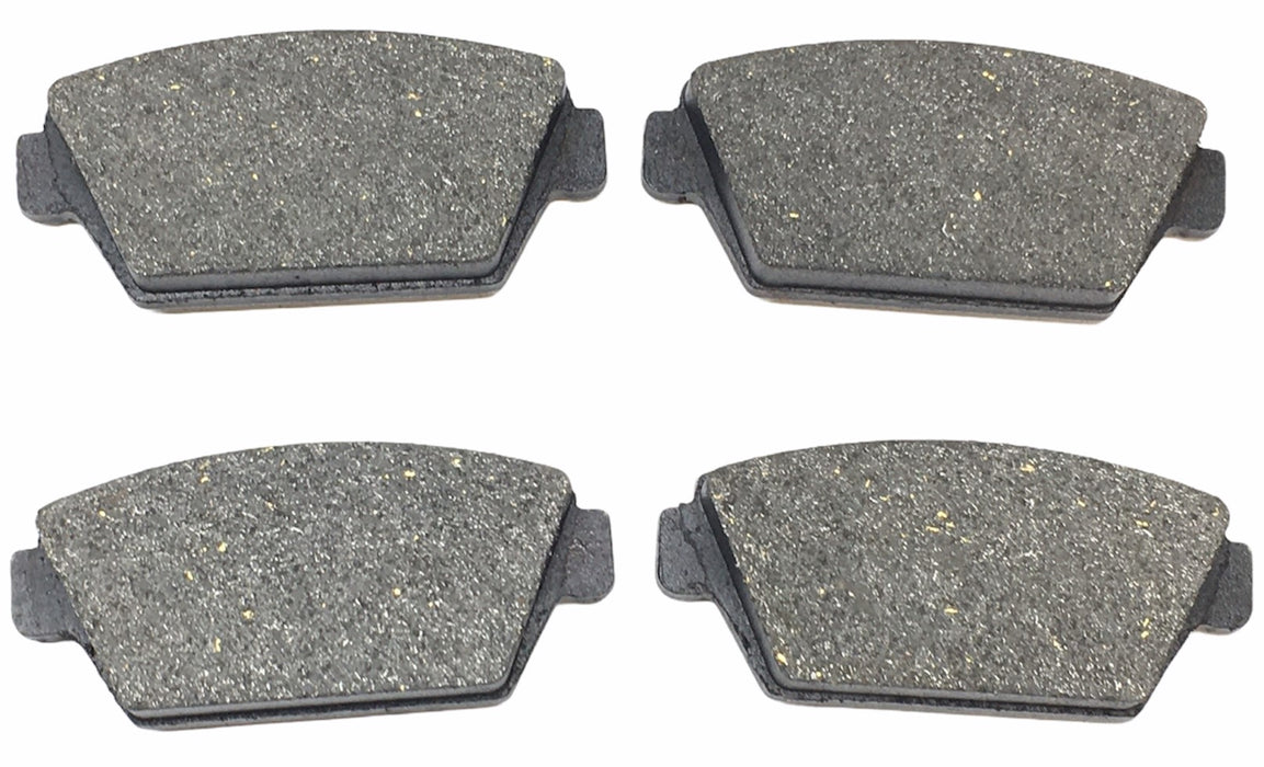 Guardian Disc Brake Pads 61-533 NOS