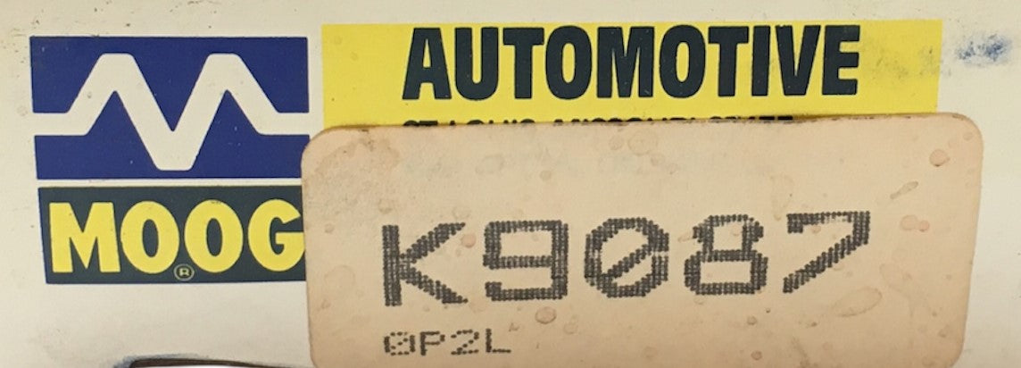 Moog Suspension Ball Joint K9087 NOS