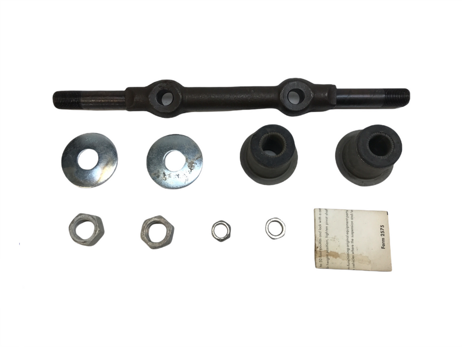 Moog Suspension Front Upper Control Arm Shaft Kit K6184 NOS