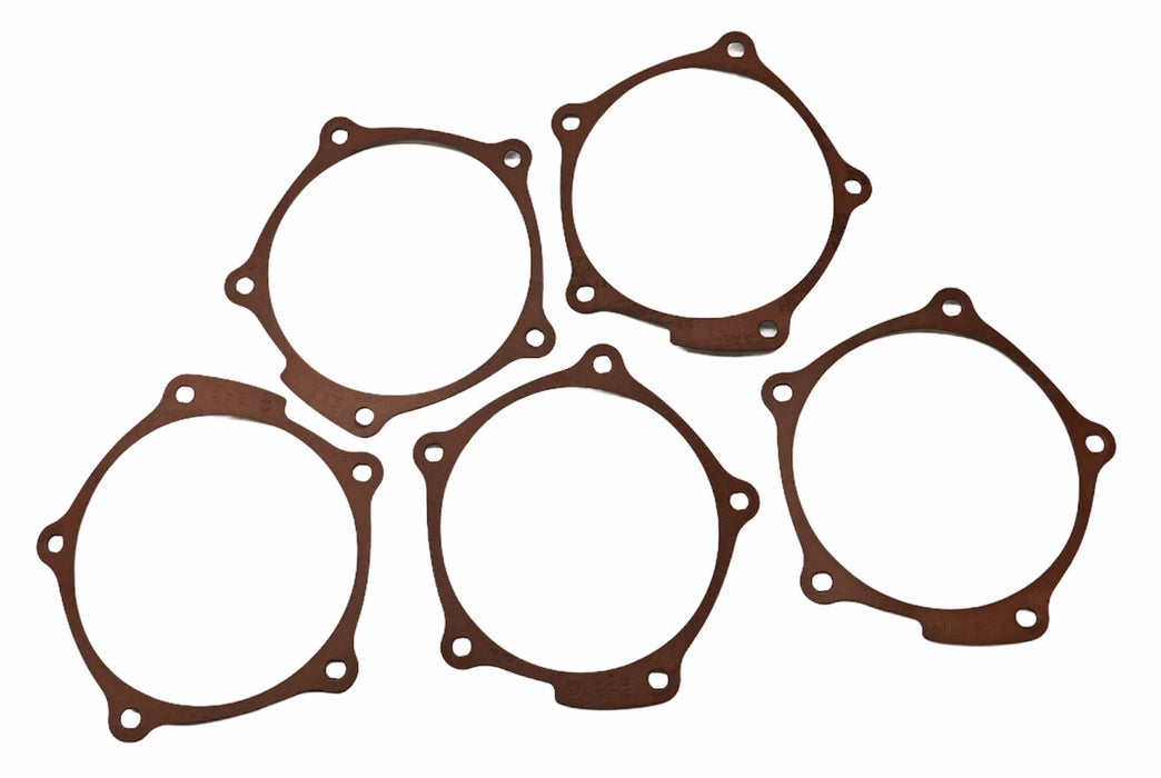 Interface Gasket 9130-AF HGC MP-15 [Lot of 5] NOS