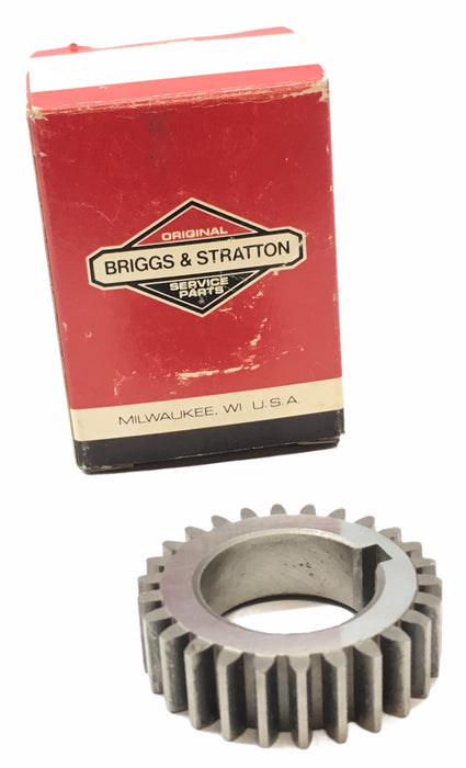 Briggs & Stratton Crankshaft Timing Gear 359423 NOS