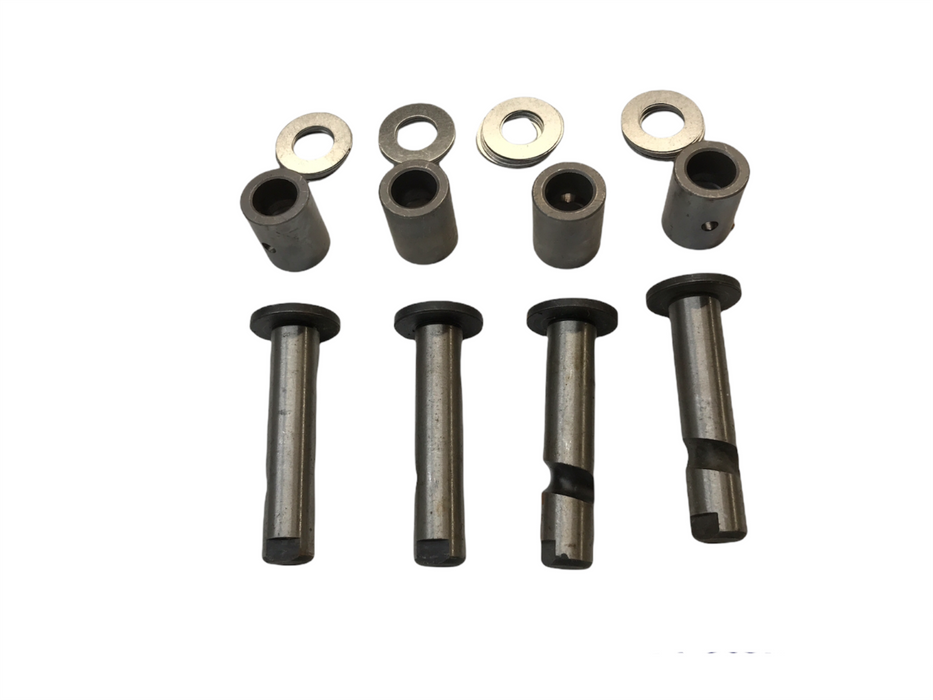 Moog King Bolt Set KBF-2 (8620B) NOS