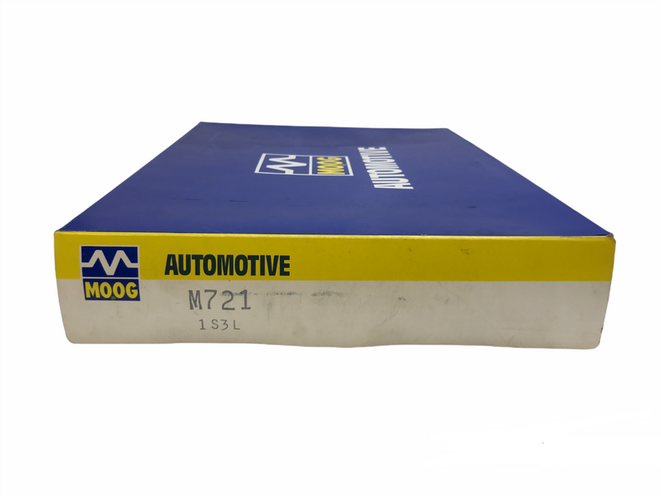 Moog Power Steering Pressure Line Hose M721 NOS