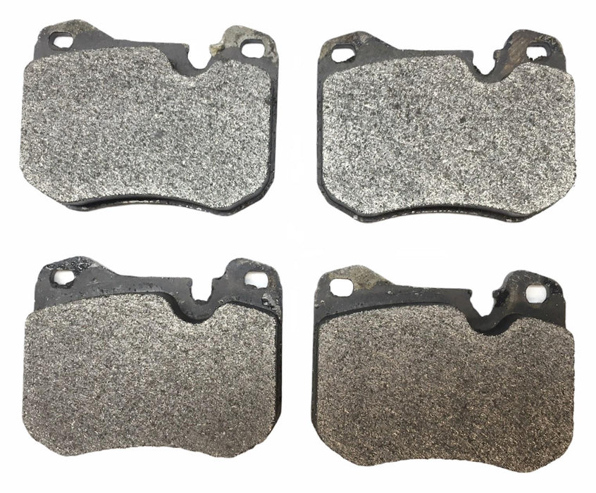 Metalazer Disc Brake Pad Set MD443 NOS