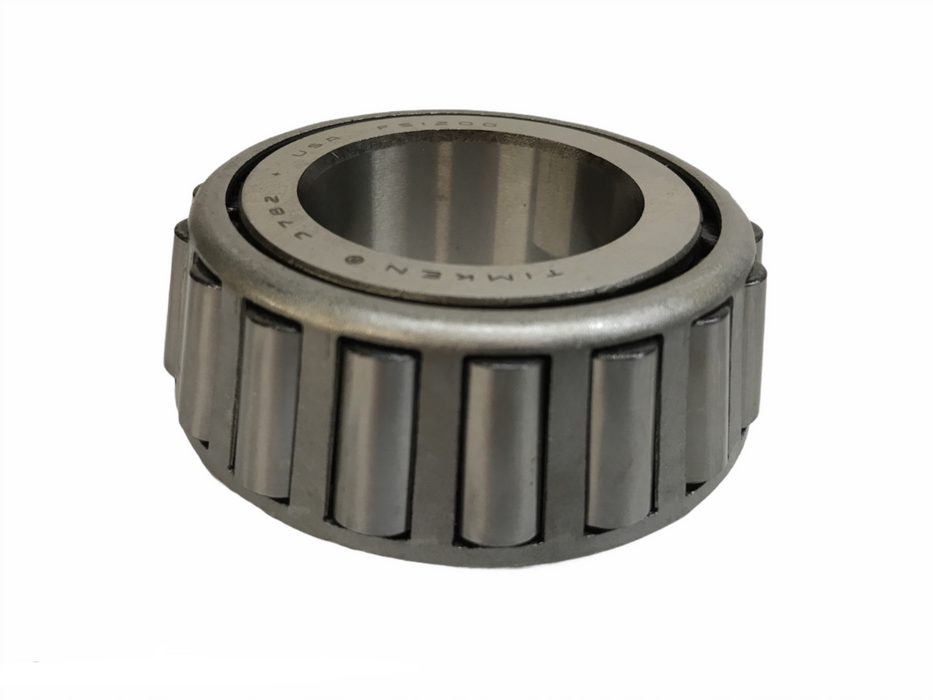 Timken Tapered Roller Bearing 3782TRB [Lot of 2] NOS