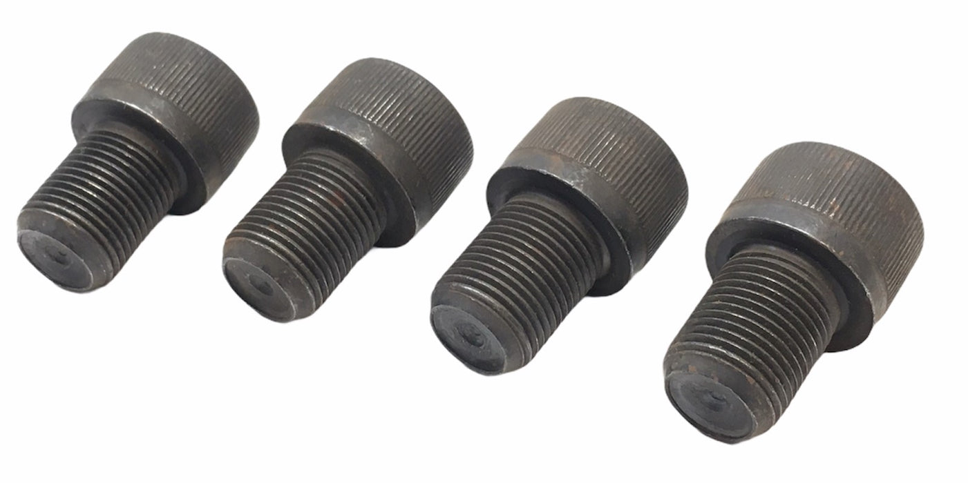 Heilx RBS Screw 207-2836-02 [Lot of 4] NOS