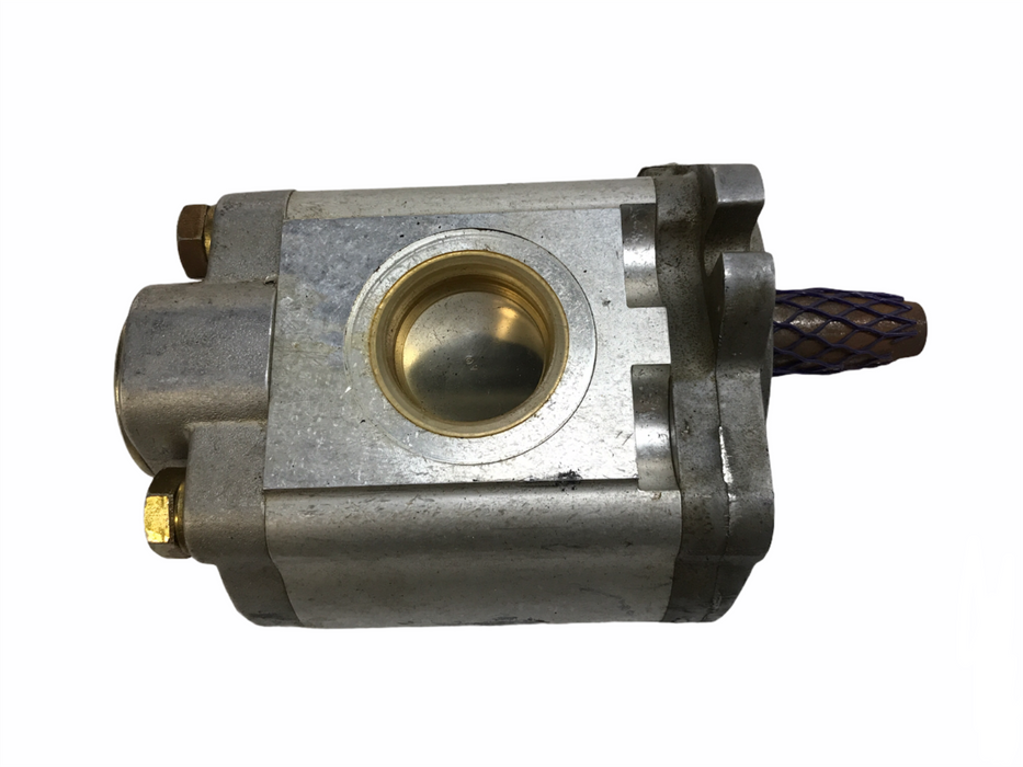 Salami Hydraulic Pump 2.5PB32D-R*37S2-1 USED